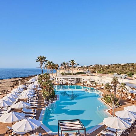 Aluasoul Menorca - Adults Only Hotel S'Algar Exterior photo