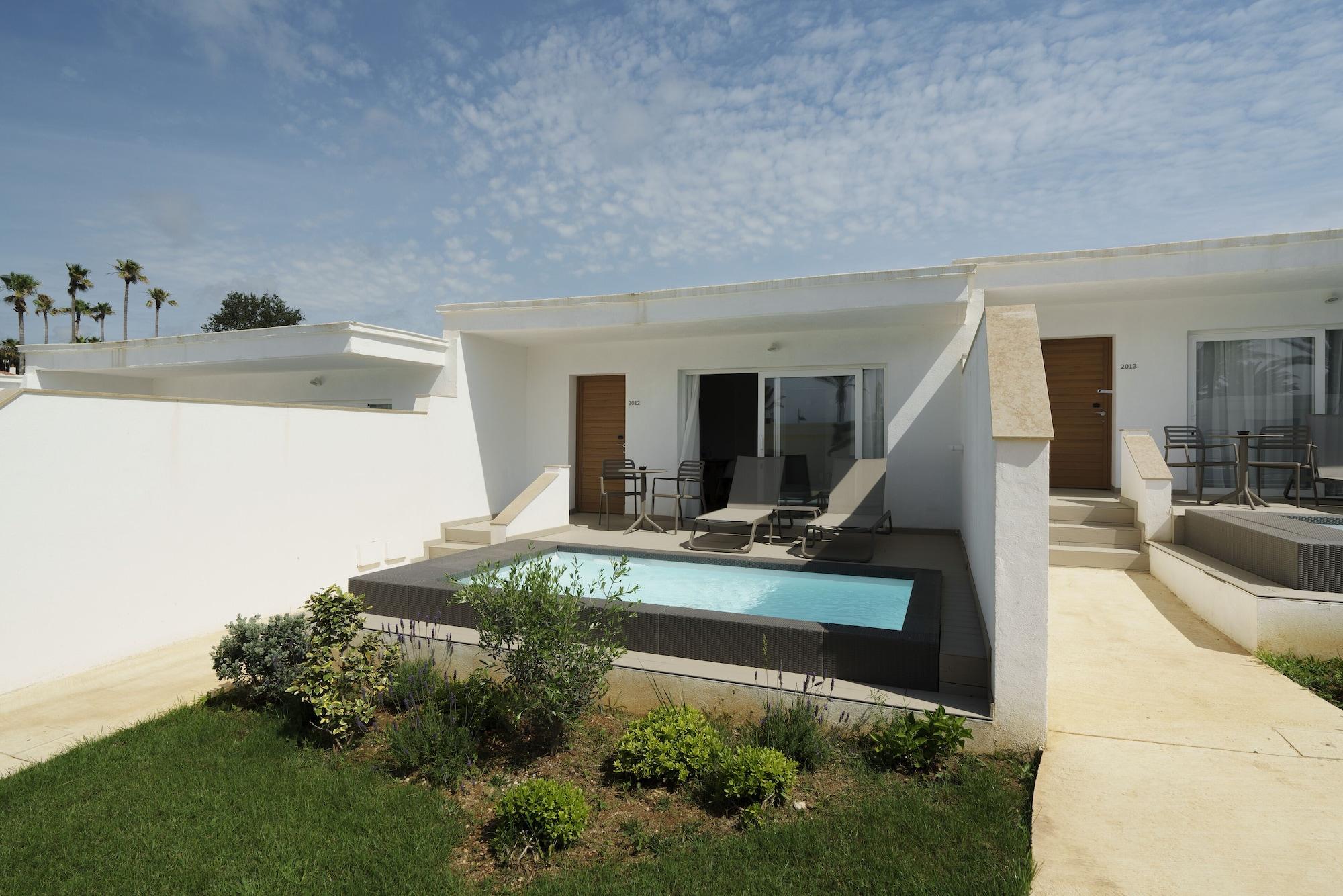 Aluasoul Menorca - Adults Only Hotel S'Algar Exterior photo