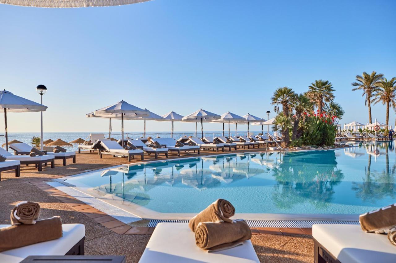 Aluasoul Menorca - Adults Only Hotel S'Algar Exterior photo