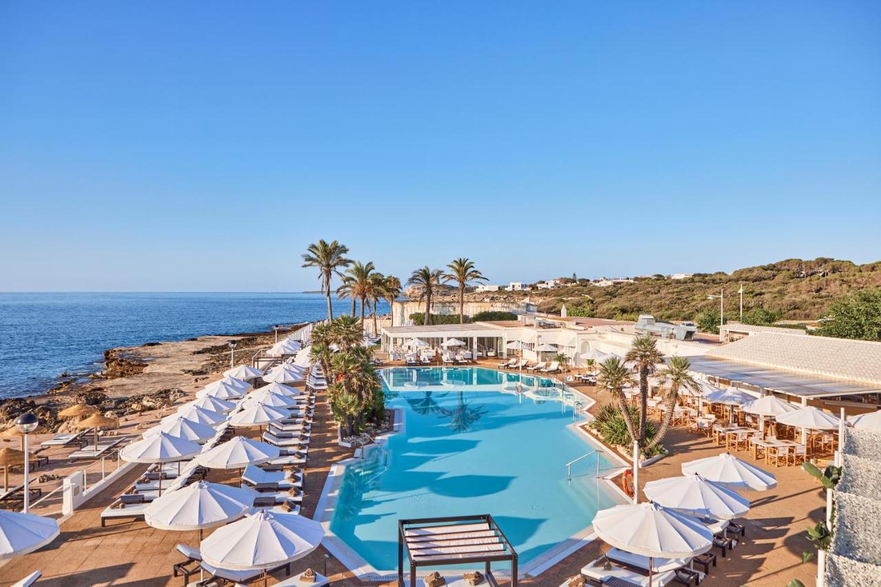 Aluasoul Menorca - Adults Only Hotel S'Algar Exterior photo