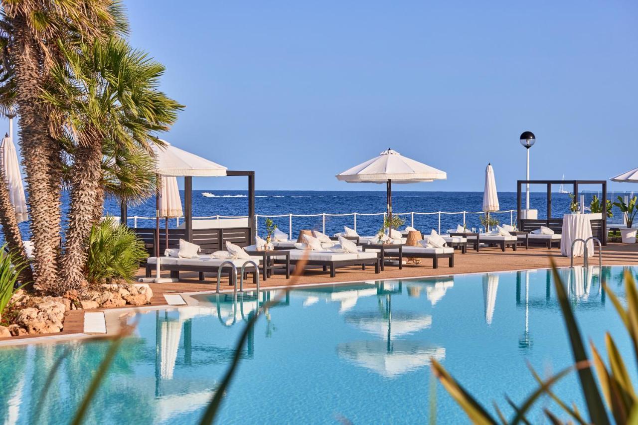 Aluasoul Menorca - Adults Only Hotel S'Algar Exterior photo