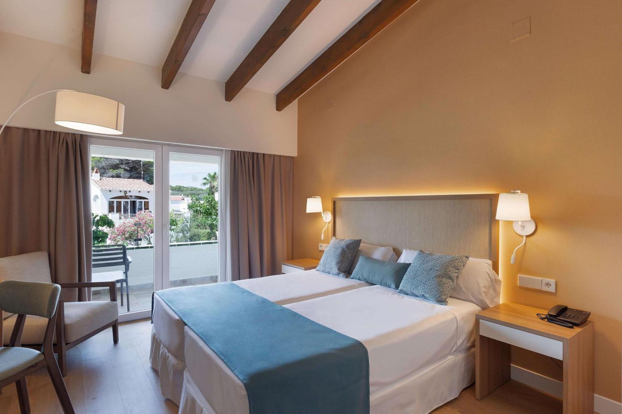 Aluasoul Menorca - Adults Only Hotel S'Algar Exterior photo