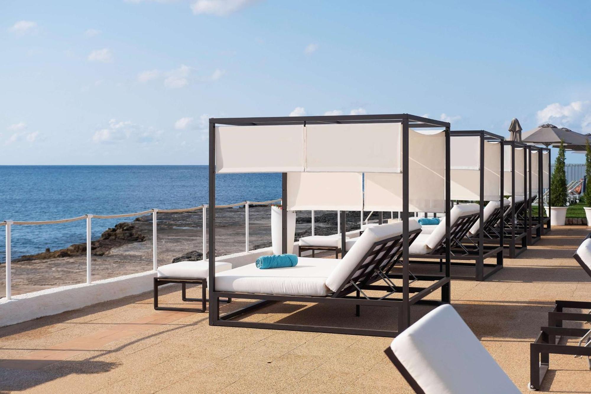 Aluasoul Menorca - Adults Only Hotel S'Algar Exterior photo