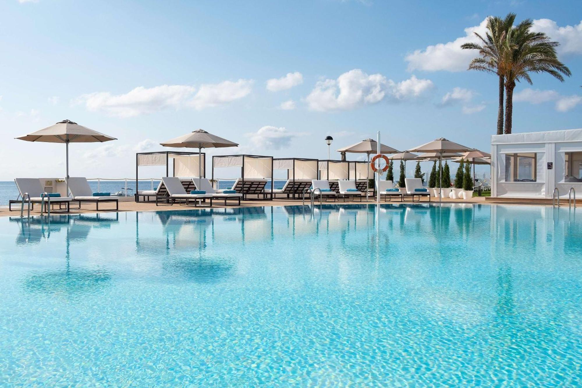 Aluasoul Menorca - Adults Only Hotel S'Algar Exterior photo