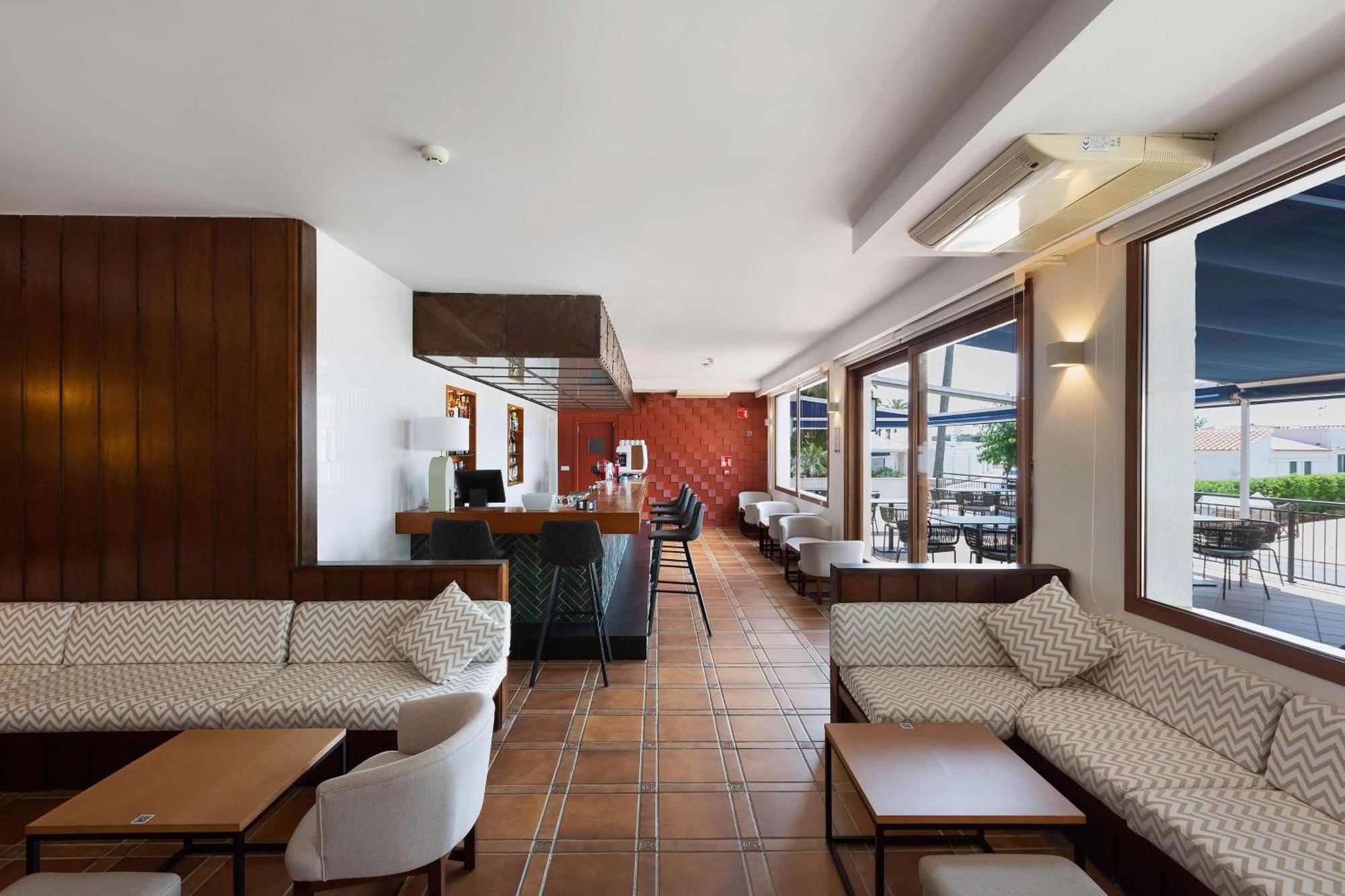 Aluasoul Menorca - Adults Only Hotel S'Algar Exterior photo