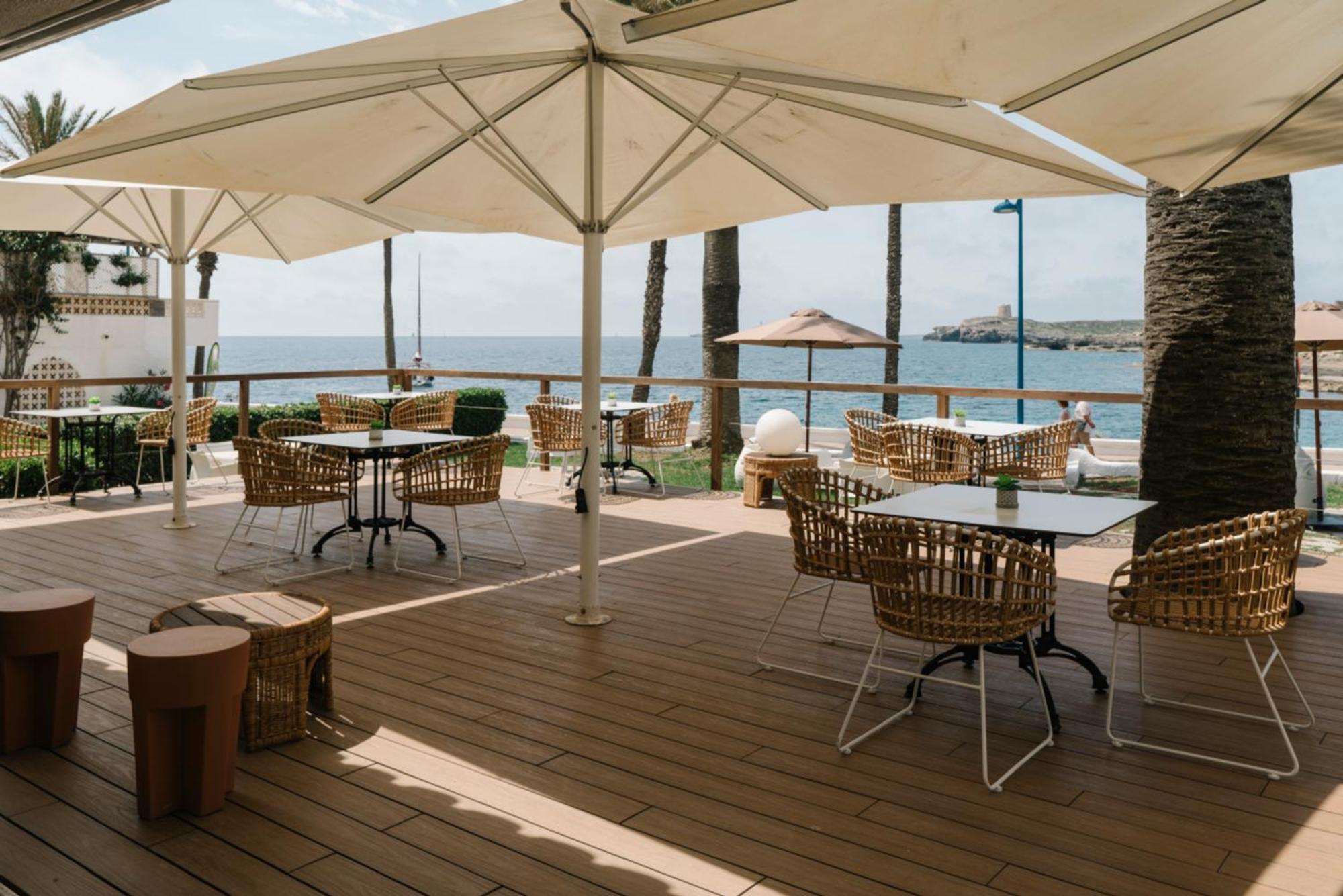 Aluasoul Menorca - Adults Only Hotel S'Algar Exterior photo