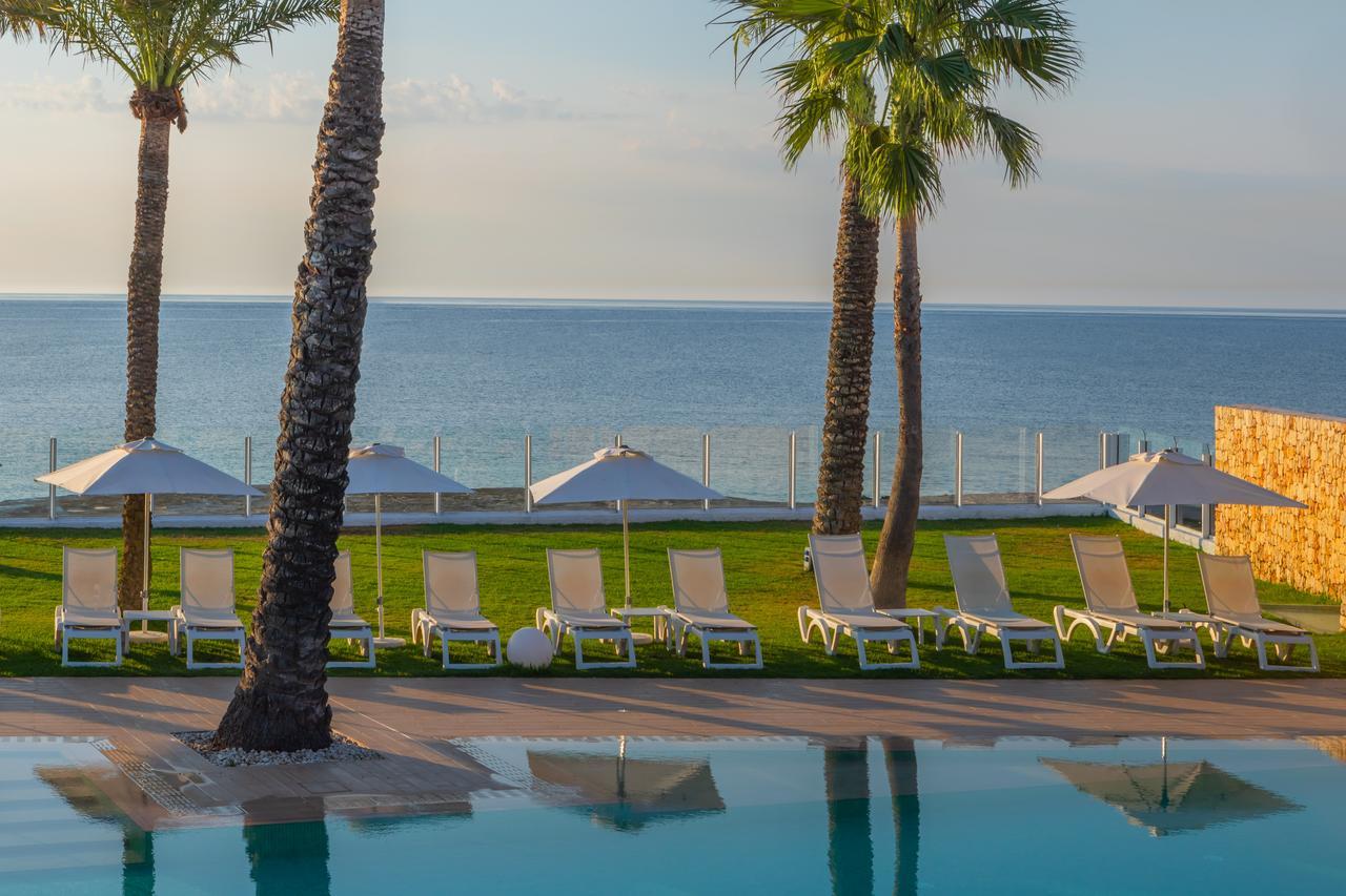 Aluasoul Menorca - Adults Only Hotel S'Algar Exterior photo