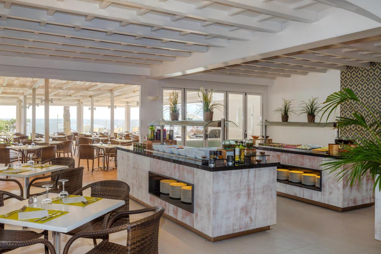 Aluasoul Menorca - Adults Only Hotel S'Algar Exterior photo