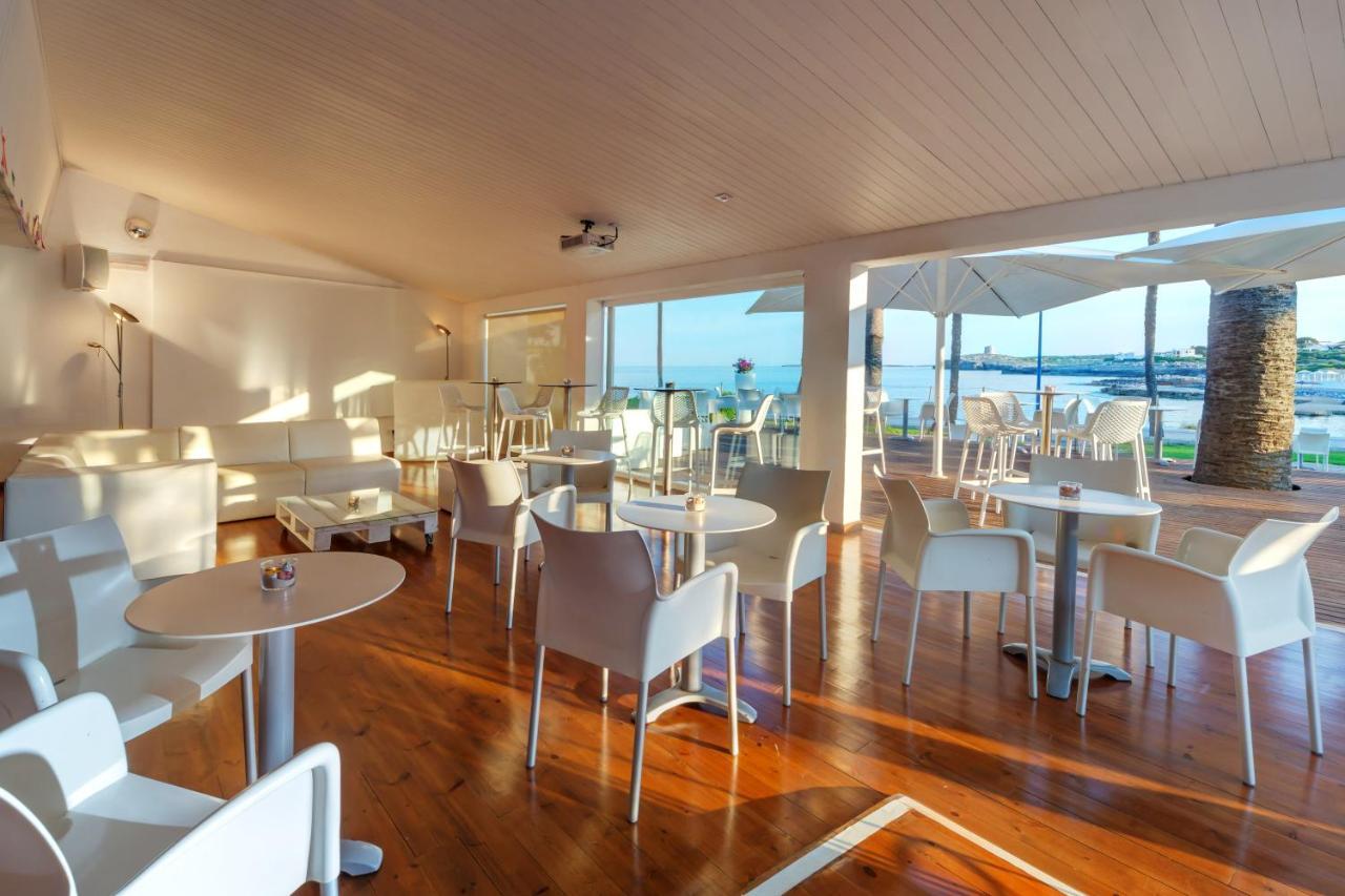 Aluasoul Menorca - Adults Only Hotel S'Algar Exterior photo