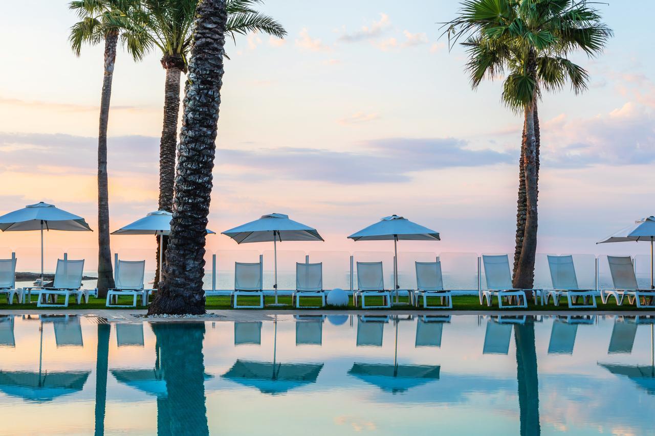 Aluasoul Menorca - Adults Only Hotel S'Algar Exterior photo